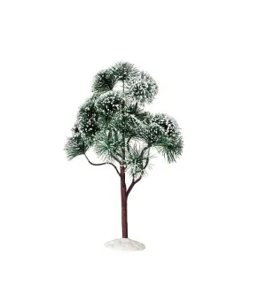 Pino di montagna extra large - Mountain Pine Extra Large - Lemax 94391 - Il patio store