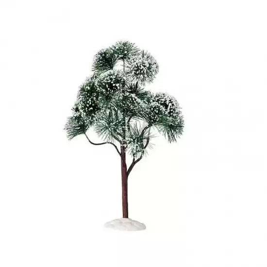 Pino di montagna extra large - Mountain Pine Extra Large - Lemax 94391 - Il patio store