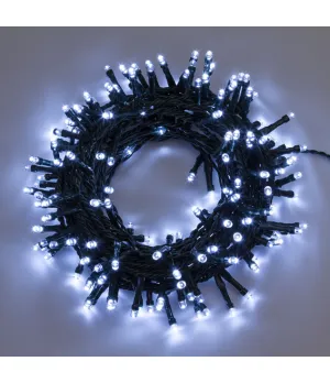 Catena 500 LED luce bianco freddo Reflex - lot 46191 - Il patio store