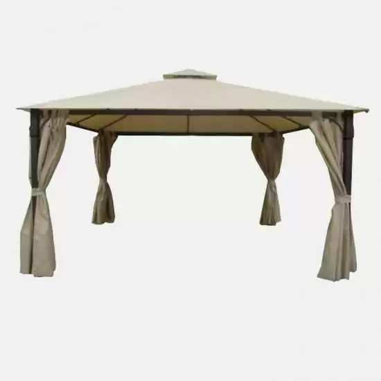 Gazebo 3x3mt - Il Patio store