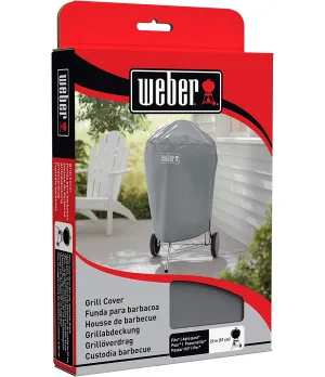 Custodia standard per barbecue 57cm - Weber 7176 - Il patio store