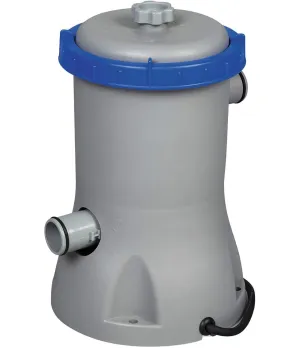 Pompa filtro a cartuccia Flowcare 2.006 L/h - Bestway 58383 - Il patio store