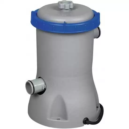Pompa filtro a cartuccia Flowcare 2.006 L/h - Bestway 58383 - Il patio store