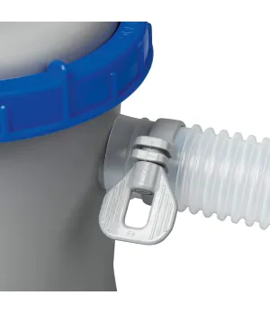 Pompa filtro a cartuccia Flowcare 2.006 L/h - Bestway 58383 - Il patio store