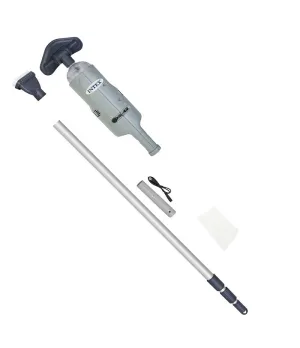 Pulitore Ricaricabile per Spa e Piscine - Intex 28620 - Il patio store
