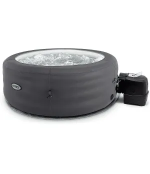 Piscina Intex idromassaggio SPA Ø196xh66 cm - Intex 28482 - Il patio store
