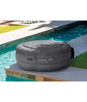 Piscina Intex idromassaggio SPA Ø196xh66 cm - Intex 28482 - Il patio store