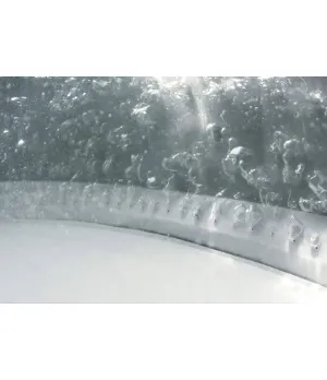 Piscina Intex idromassaggio SPA Ø196xh66 cm - Intex 28482 - Il patio store