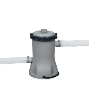 Piscina Power Steel 404x201x100 cm - Bestway 56441 - Il patio store