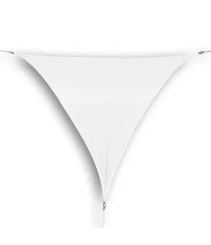 Vela triangolare 3,6x3,6x3,6 mt - Il Patio store