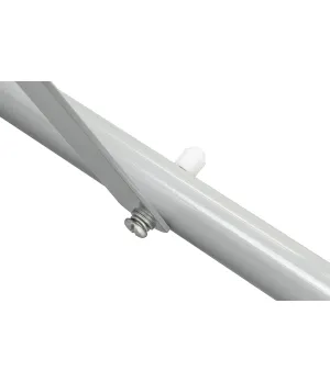 Scaletta di sicurezza per piscina H84cm - Bestway 58430 - Il patio store