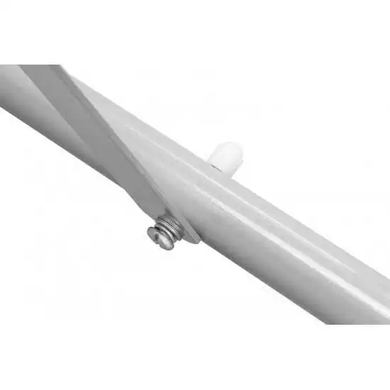Scaletta di sicurezza per piscina H84cm - Bestway 58430 - Il patio store