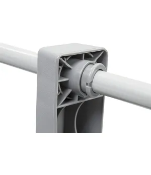 Scaletta di sicurezza per piscina H84cm - Bestway 58430 - Il patio store
