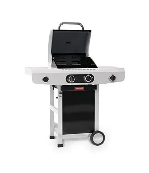 Barbecue Siesta 210 black edition - Barbecook - Il Patio store