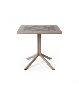 Tavolo ClipX 80 Nardi - Il Patio store