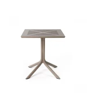 Tavolo ClipX 70 Nardi - Il Patio store
