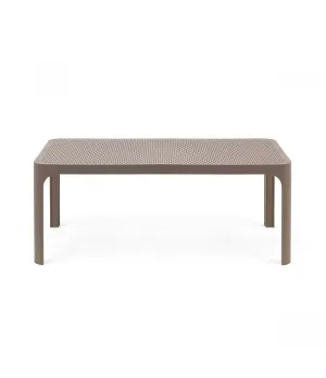 Tavolino Net Table 100 Nardi - Il Patio store