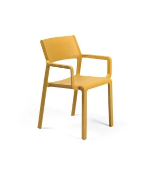 Sedia Trill Armchair Nardi - Il Patio store