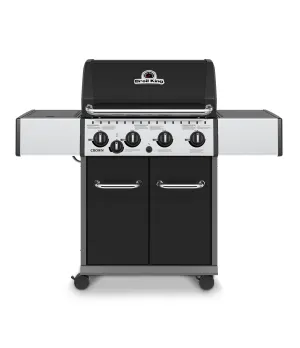 Barbecue Crown 440 Broil King - Il patio store