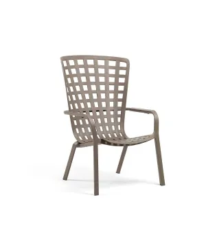 Poltrona Folio Nardi - Il Patio store