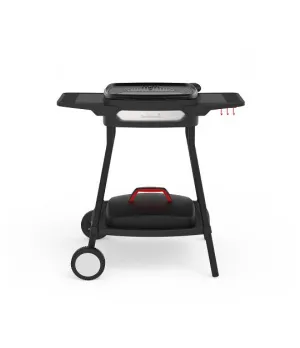 Barbecue elettrico Alexia 5111 - Barbecook - Il patio store