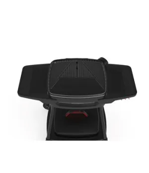 Barbecue elettrico Alexia 5111 - Barbecook - Il patio store