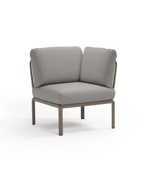Komodo elemento angolo Nardi - Il Patio store