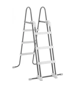 Piscina Intex Prism Frame Ø366xH99 cm Filtro a cartuccia - Intex 26716 - Il patio store