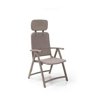 Poltrona Acquamarina Nardi - Il Patio store