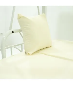 Dondolo gazebo Hammock bianco - Il Patio store