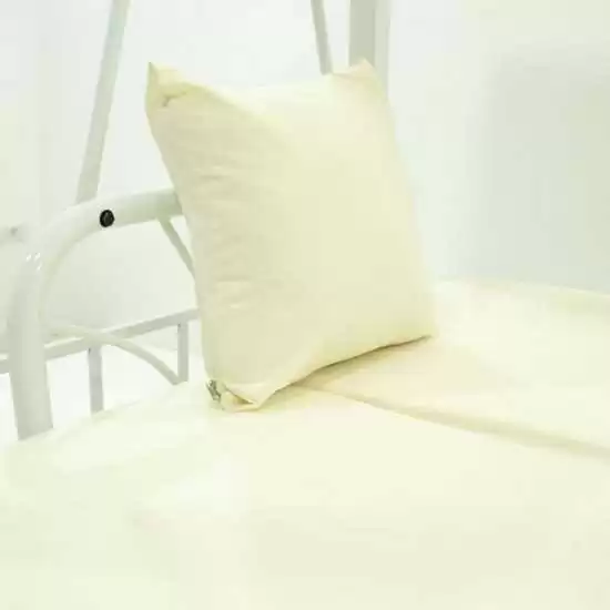 Dondolo gazebo Hammock bianco - Il Patio store