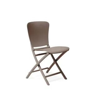 Sedia Zac Classic Nardi - Il Patio store