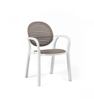 Sedia Gardenia Nardi - Il Patio store