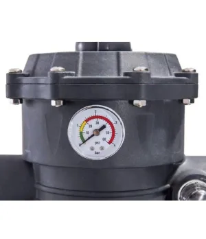 Pompa filtro a sabbia 6.600 L/h con clorinatore - Intex 26676 - Il patio store