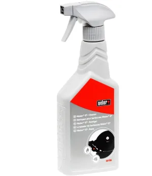 Detergente barbecue serie Q - Weber 26106 - Il patio store