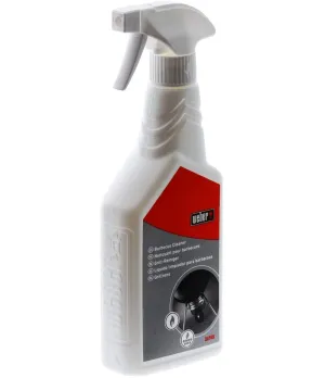 Detergente barbecue acciaio smaltato - Weber 26103 - Il patio store