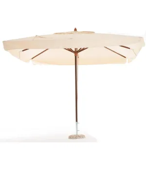 Ombrellone Oasis 3x2 mt palo centrale - Il Patio store