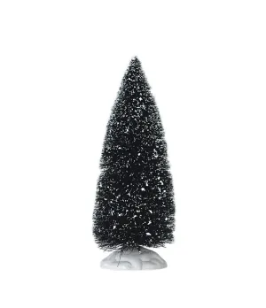 Albero innevato grande - Bristle Tree Large - Lemax 14002 - Il patio store