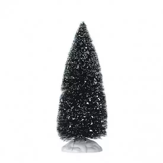 Albero innevato grande - Bristle Tree Large - Lemax 14002 - Il patio store