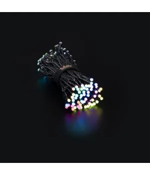 Twinkly Luci di Natale Smart 250 Led RGB