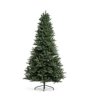 Twinkly Pre-lit christmas tree Special Edition 400 LED RGBW 230 cm- Il patio store