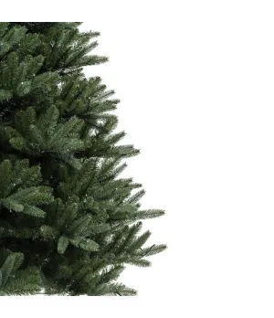 Twinkly Pre-lit christmas tree Special Edition 400 LED RGBW 230 cm- Il patio store