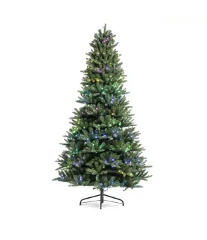 Twinkly Pre-lit christmas tree Special Edition 400 LED RGBW 230 cm- Il patio store