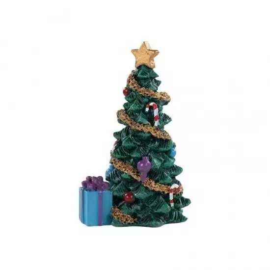 Albero di Natale - Christmas Tree - Lemax 92743 - Il patio store