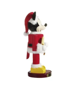 Schiaccianoci Mickey Mouse H26cm - Disney DN6191L - Kurt S. Adler - Il patio store