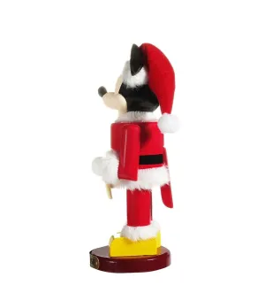 Schiaccianoci Mickey Mouse H26cm - Disney DN6191L - Kurt S. Adler - Il patio store