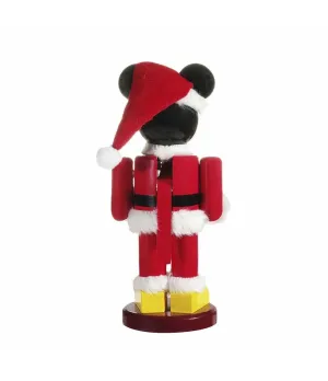 Schiaccianoci Mickey Mouse H26cm - Disney DN6191L - Kurt S. Adler - Il patio store
