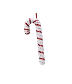 Appendino bastoncino di zucchero H34 cm - ksd 622232 - Il patio store