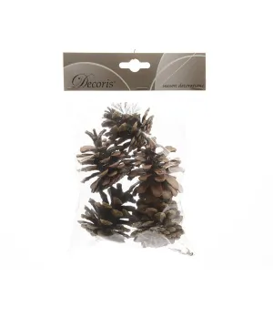 Bustina di pigne - ksd 707386 - Il patio store
