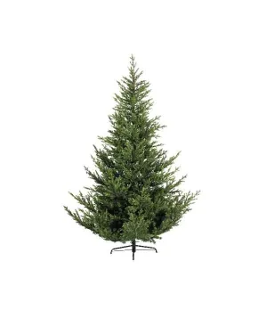 Albero di Natale abete rosso norvegese H.180 cm - ksd 684821 - Il patio store